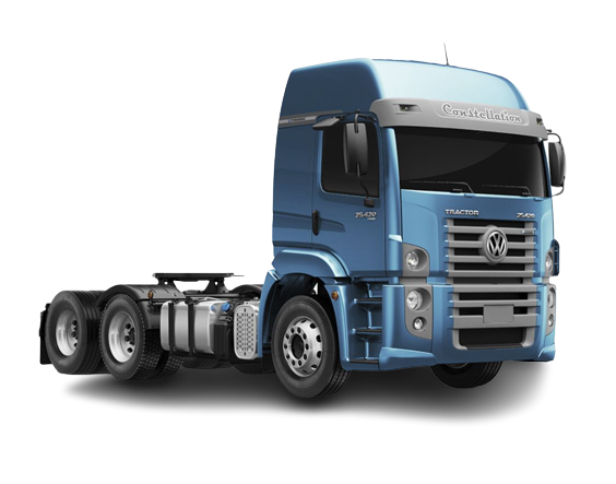 truck