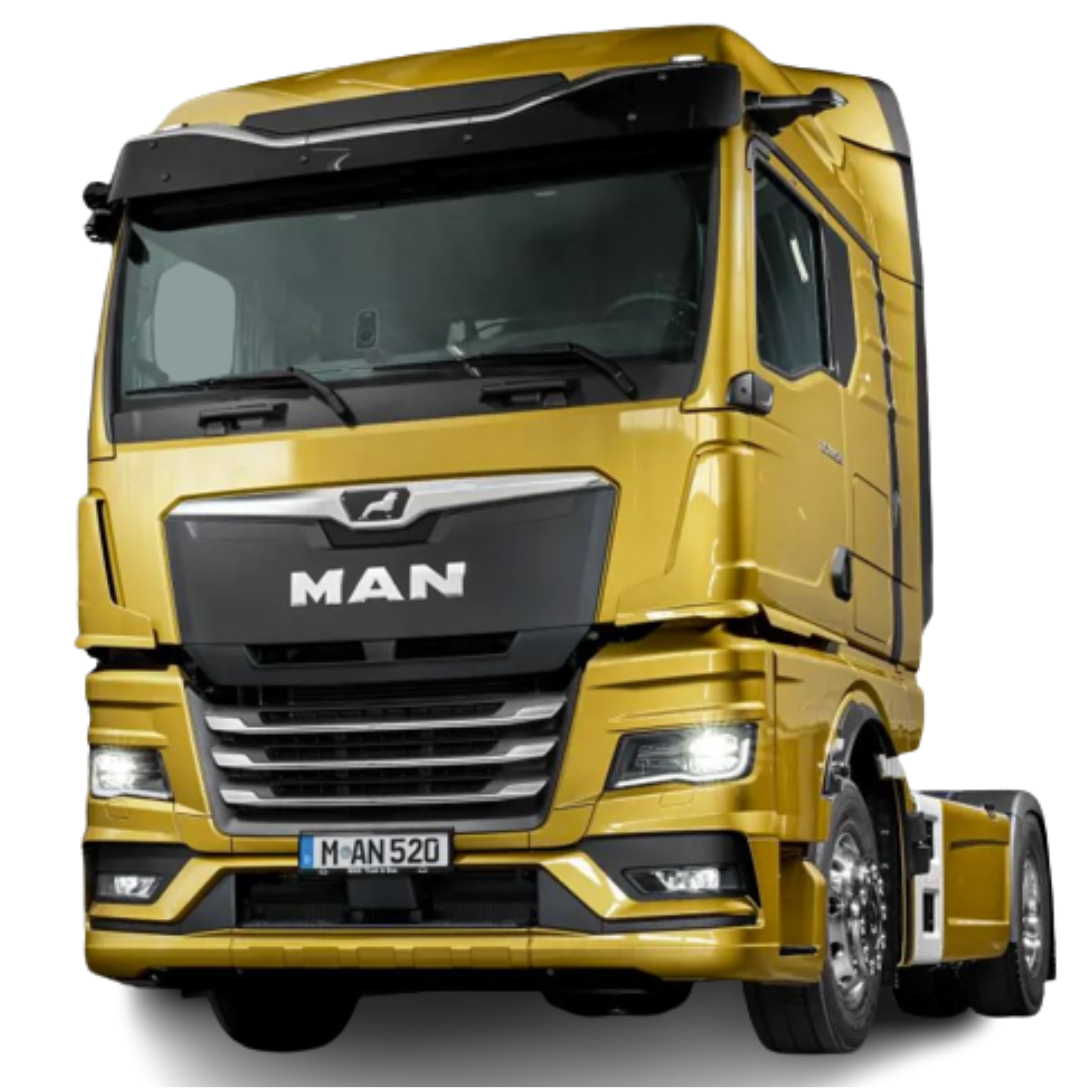 truck