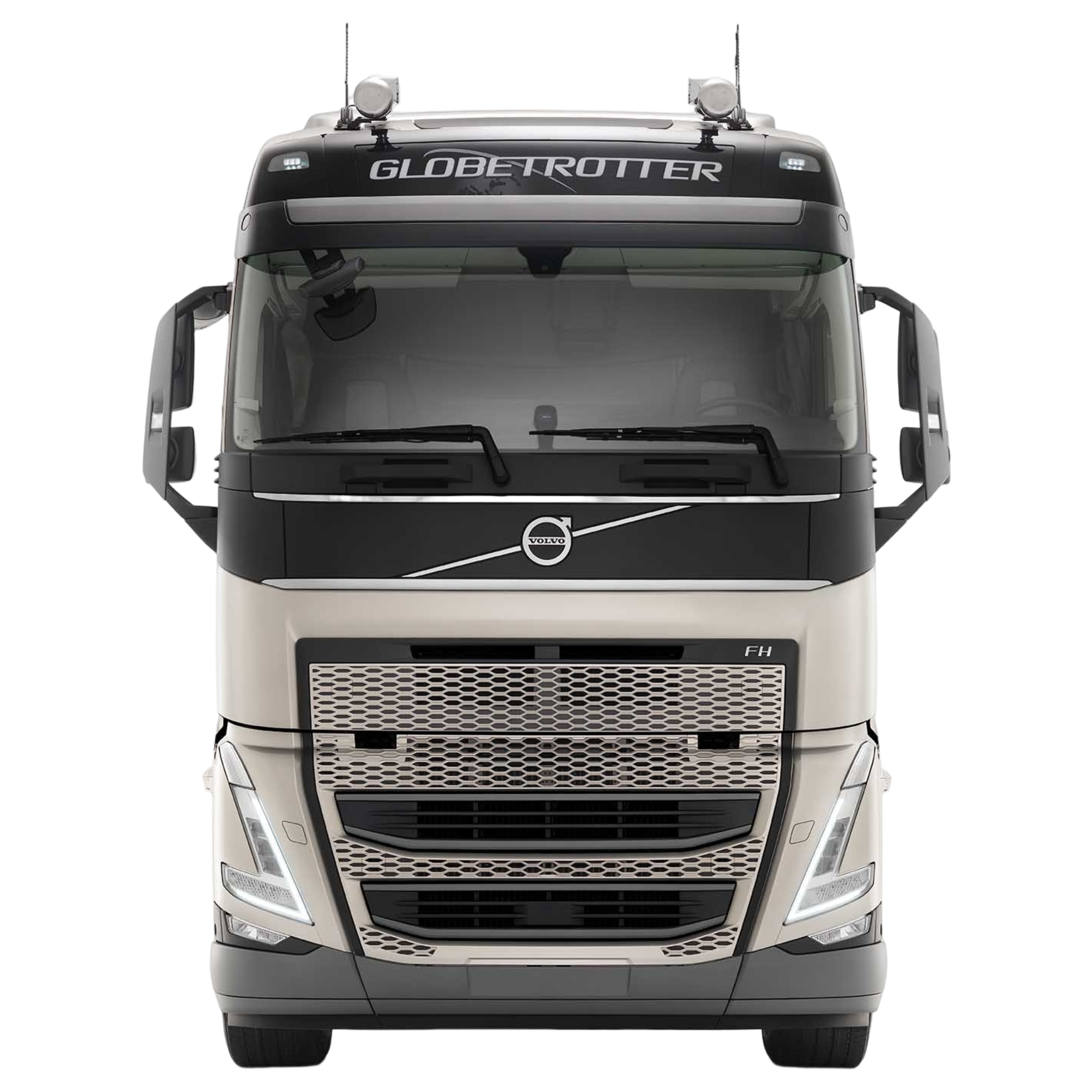 truck