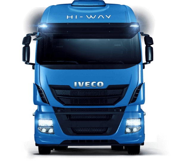 truck